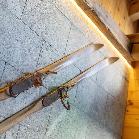 Haus Sunrise Daire Zermatt Dış mekan fotoğraf