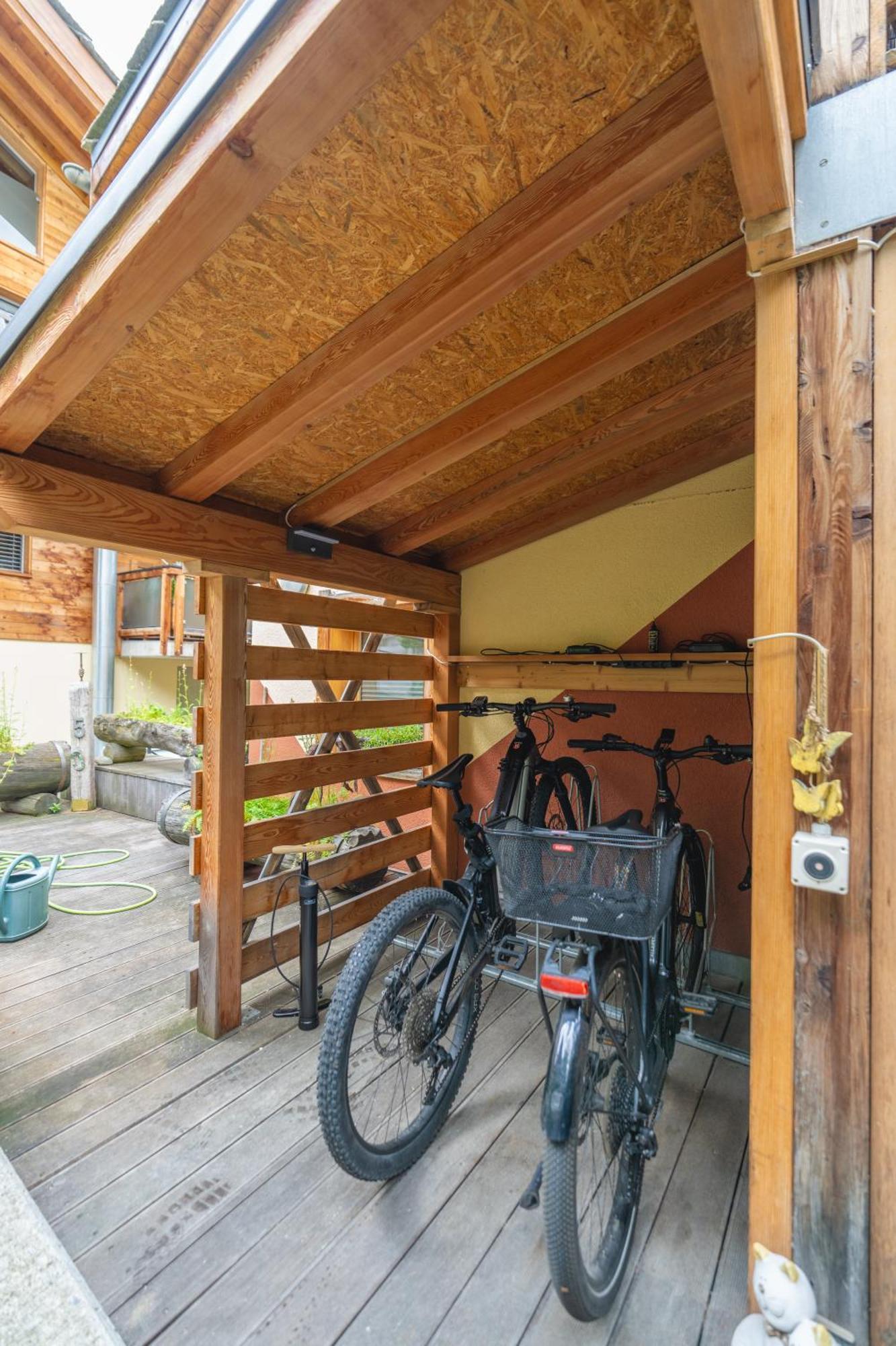 Haus Sunrise Daire Zermatt Dış mekan fotoğraf