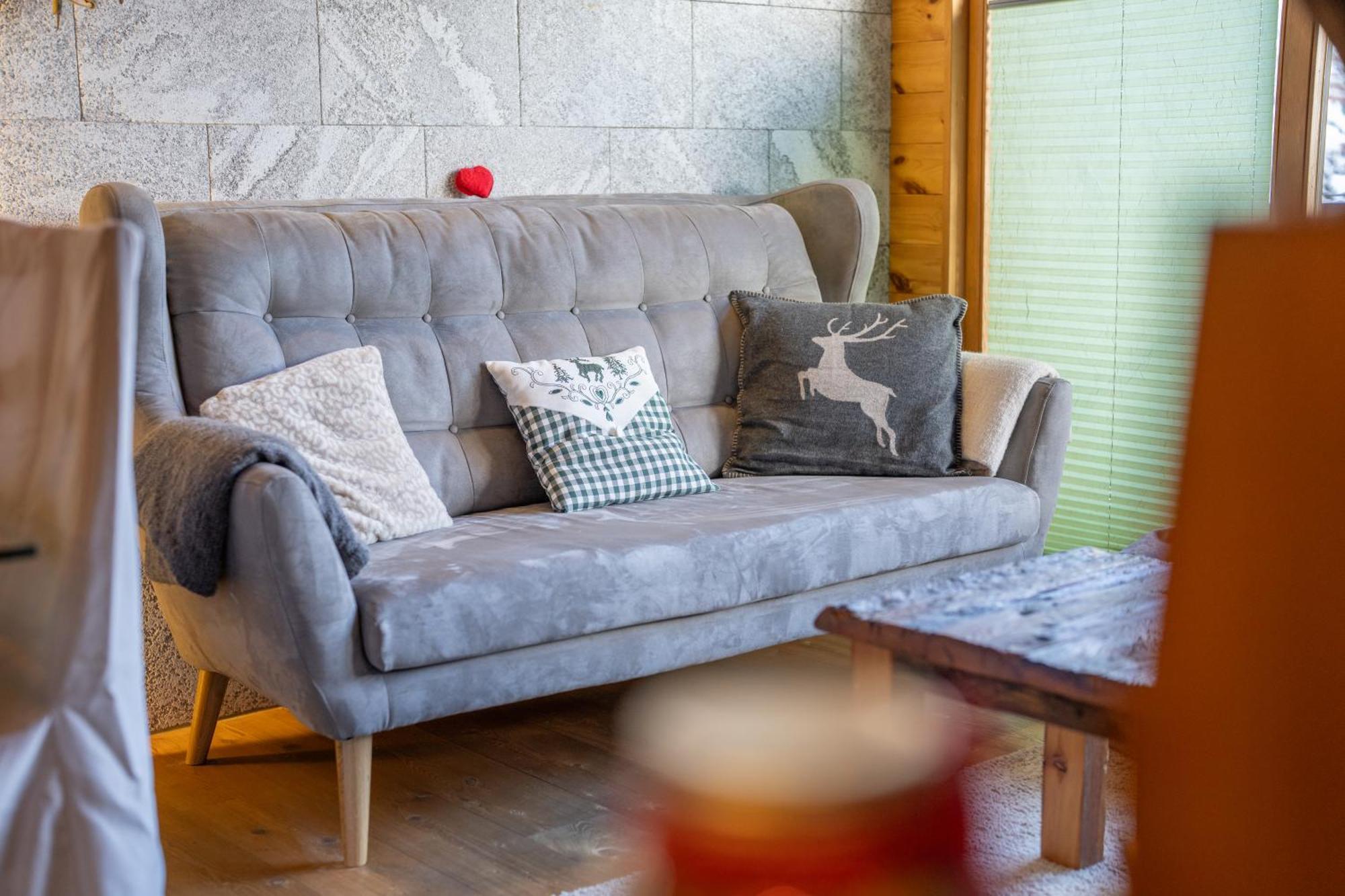 Haus Sunrise Daire Zermatt Dış mekan fotoğraf