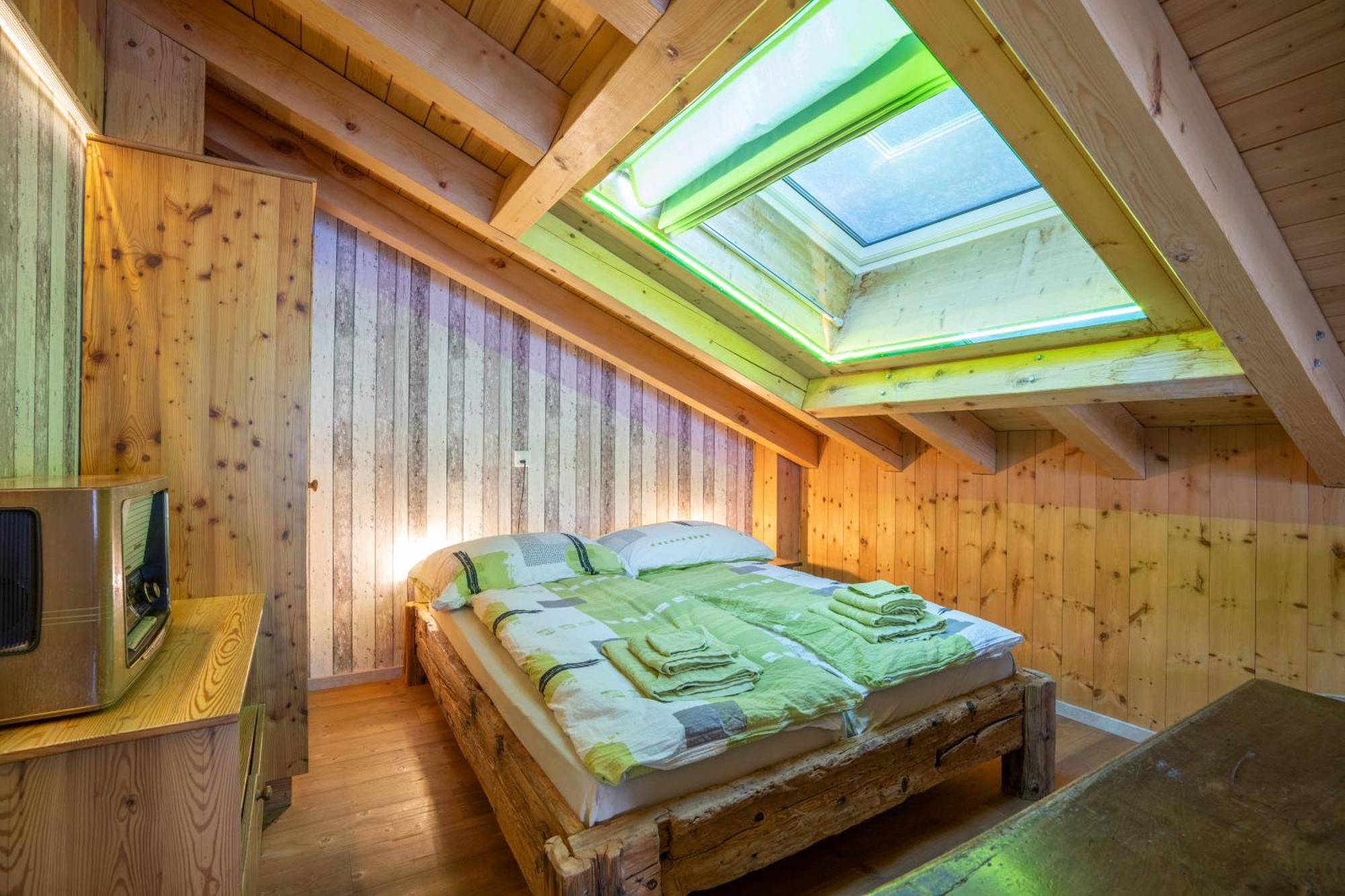 Haus Sunrise Daire Zermatt Dış mekan fotoğraf