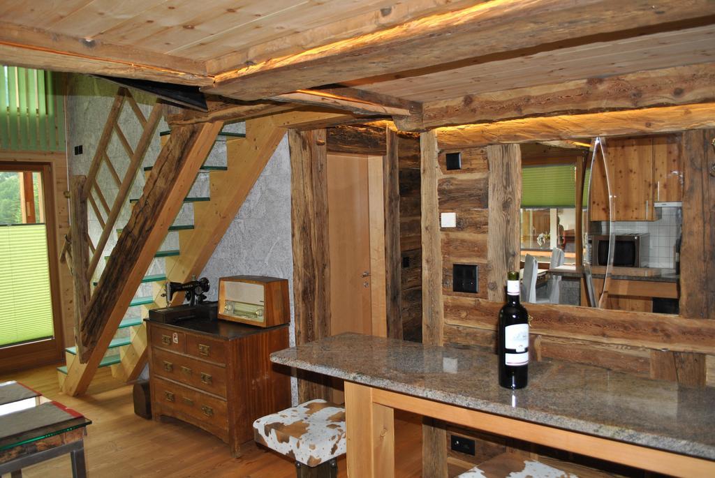 Haus Sunrise Daire Zermatt Dış mekan fotoğraf